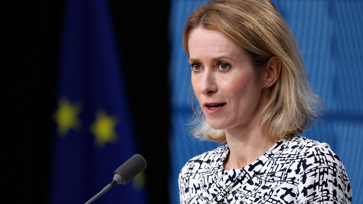 Frappes sur Kyiv : l'UE convoque l'ambassadeur de Russie à Bruxelles