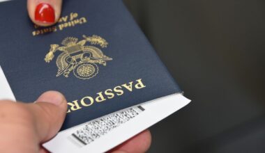 Système d'entrée/sortie dans l'UE : ce que l'EES va changer (ou pas) pour les touristes étrangers