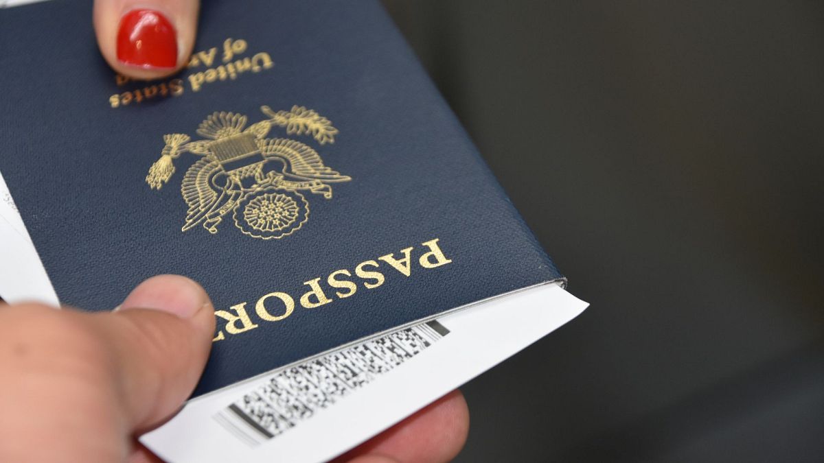 Système d'entrée/sortie dans l'UE : ce que l'EES va changer (ou pas) pour les touristes étrangers
