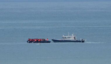 Trafic de migrants : saisie importante de bateaux en Bulgarie, le Royaume-Uni finance la lutte