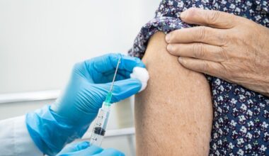 Le vaccin contre le zona pourrait réduire le risque de crise cardiaque et d'accident vasculaire cérébral