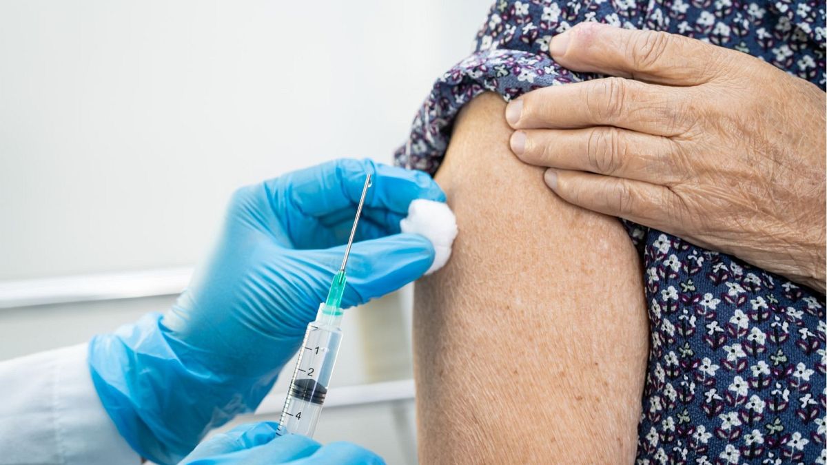 Le vaccin contre le zona pourrait réduire le risque de crise cardiaque et d'accident vasculaire cérébral