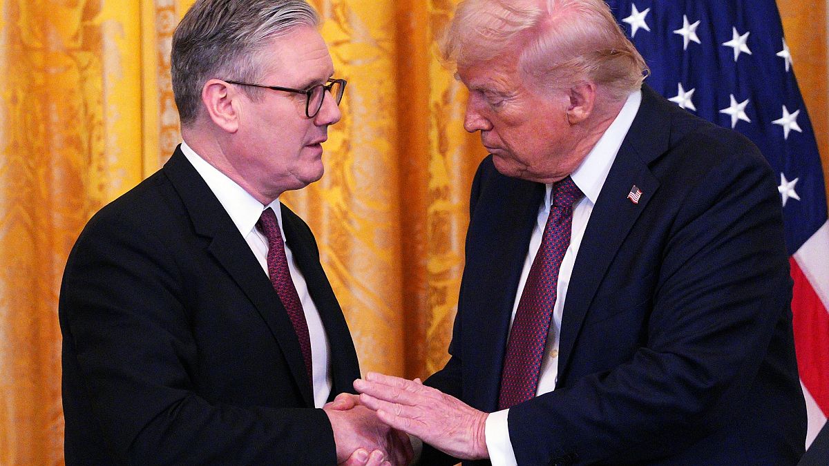 UE ou Royaume-Uni : qui a obtenu le meilleur accord commercial avec les États-Unis ?