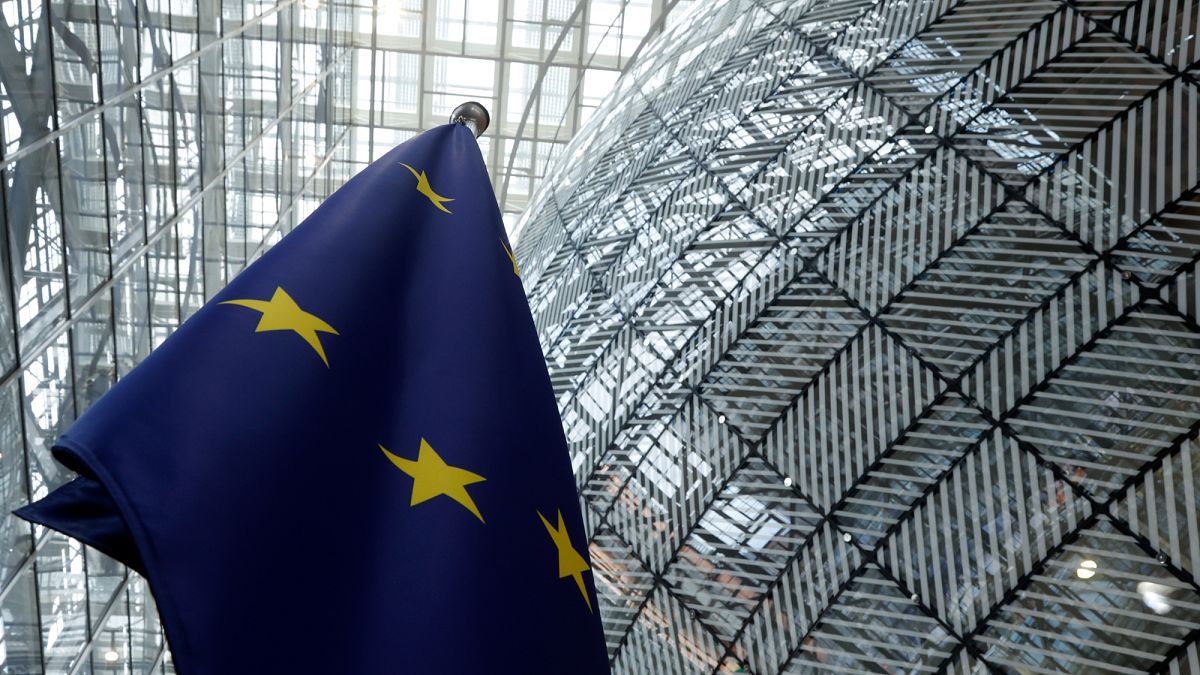 le Conseil de l'UE poursuivi en justice pour diffamation (info Euronews)