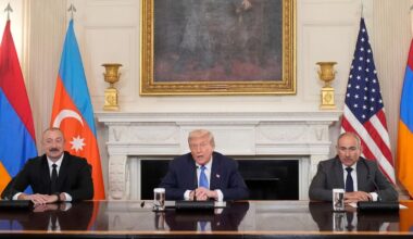 Une paix inimaginable : l'Azerbaïdjan et l'Arménie signent un accord historique après des décennies de conflit