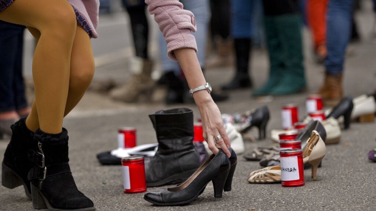 Les violences domestiques n'ont jamais été aussi élevées en Allemagne