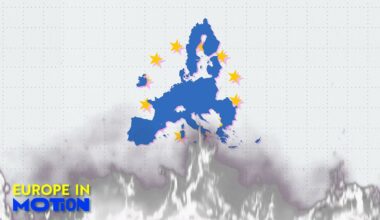 Quel pays de l'UE a été le plus touché par les incendies de forêt en 2024 ?