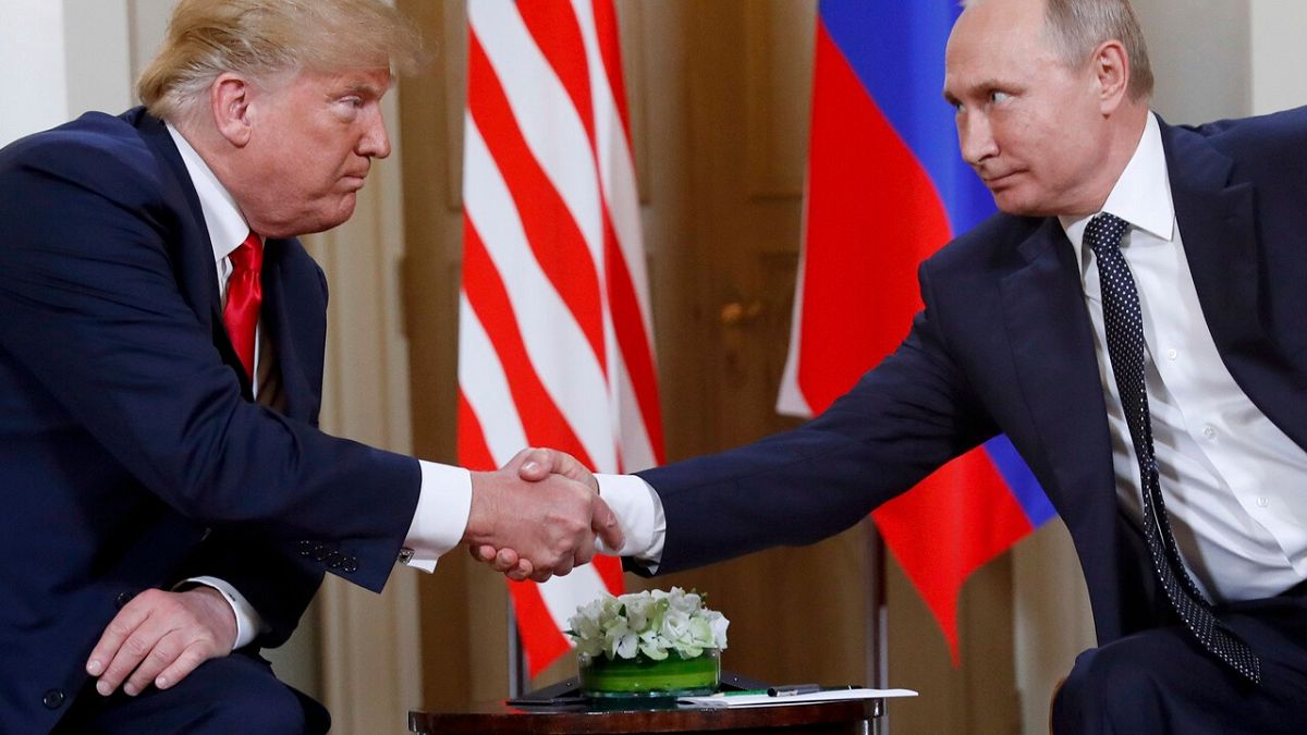 Rencontre Trump-Poutine : des avantages économiques pour la Russie en échange de la paix ?