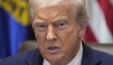 La campagne de vengeance de Trump traverse-t-elle l'Atlantique ?