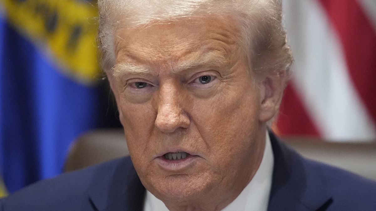 La campagne de vengeance de Trump traverse-t-elle l'Atlantique ?