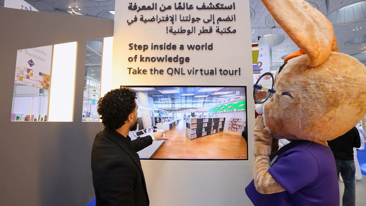 Livres, littérature et bourses d’études : Découvrez l'éducation au Qatar