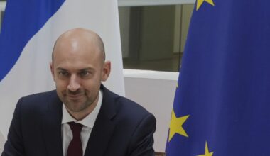La France suspend l'évacuation depuis Gaza après les propos antisémites d’une étudiante à Lille