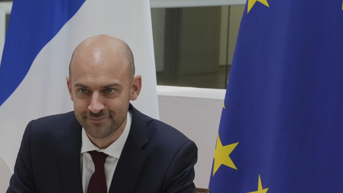 La France suspend l'évacuation depuis Gaza après les propos antisémites d’une étudiante à Lille