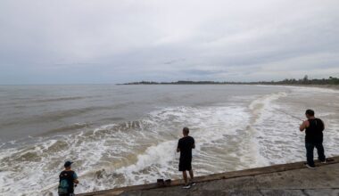 L'ouragan Erin s'élargit : quelles conséquences pour l'Europe ?