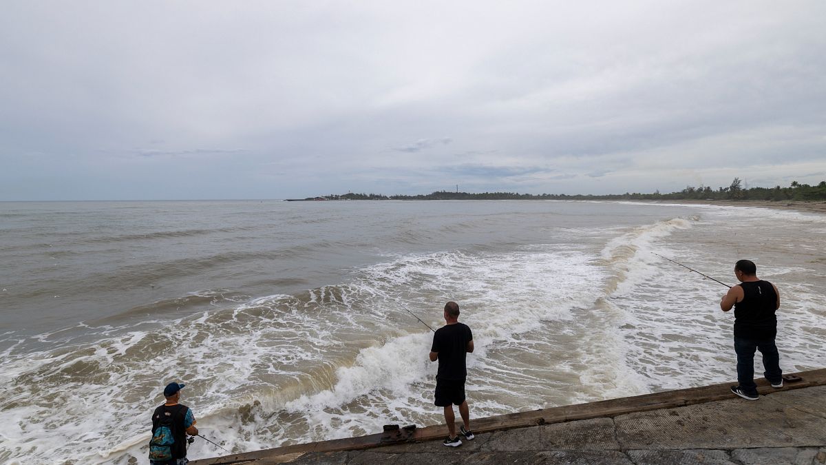 L'ouragan Erin s'élargit : quelles conséquences pour l'Europe ?