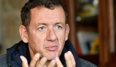 L’acteur et réalisateur français Dany Boon se serait fait escroquer de près de 7 millions d’euros : Le procès s’ouvrira le 26 septembre devant le tribunal de Nice - Vidéo