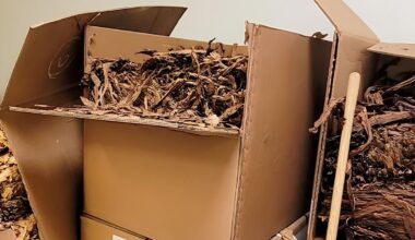 Plus de quatre tonnes de tabac saisies par les douanes en périphérie de Grenoble