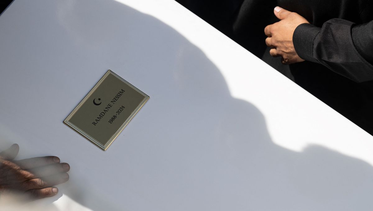 Chauffeur VTC tué à Marseille : un procès pour "meurtre en bande organisée" requis à l'encontre du suspect de 14 ans