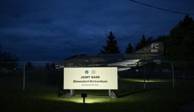 Le choix de l'Alaska pour la rencontre Trump-Poutine, tout un symbole