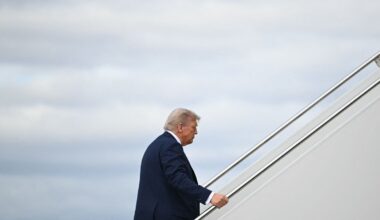 Donald Trump lance un diktat à l’Europe sur la réglementation du numérique