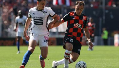 PODCAST - "Le lundi, c'est Rauzy" - Battu à Lorient, Rennes souffre de ses problèmes d'indiscipline