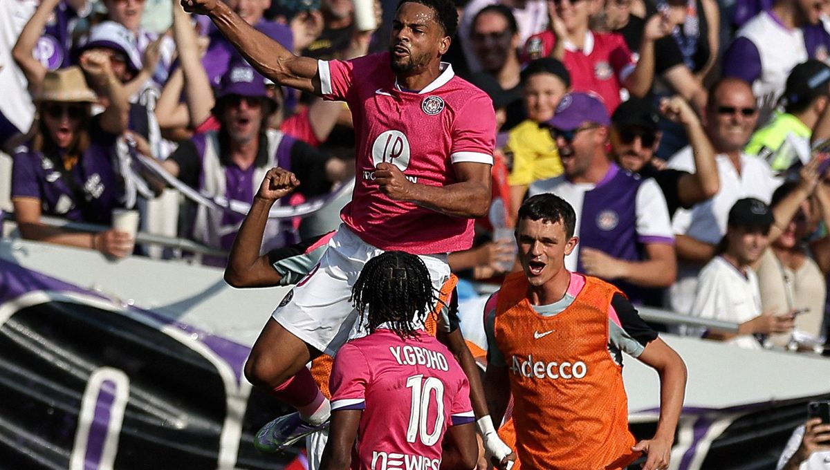 Ligue 1 - TFC : deux victoires en deux matches, Toulouse signe son meilleur démarrage depuis… la saison 2011/2012