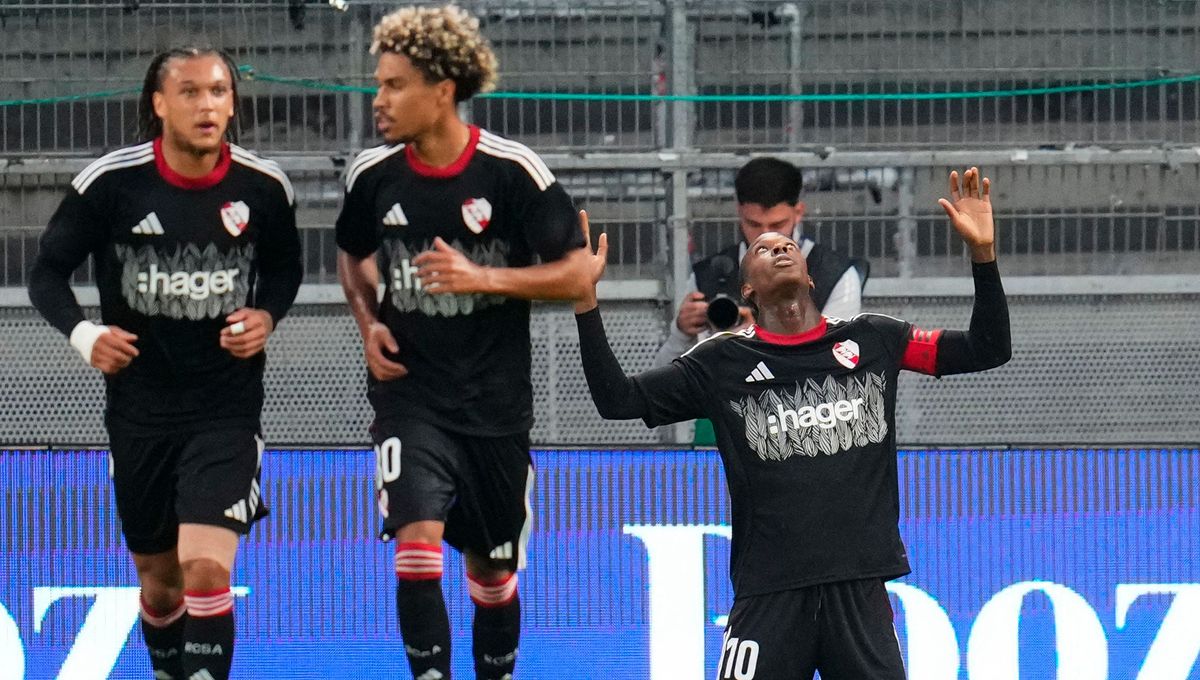 Ligue Conférence : On connaît le calendrier exact des matchs du Racing Club de Strasbourg