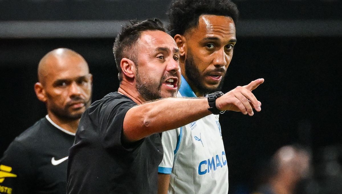 DIRECT - Ligue 1 : L'OM se déplace à Lyon, match à suivre en intégralité sur ICI Provence
