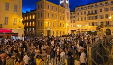 Quentin Lacrome a testé les soirées latinos gratuites au coeur de Nice !