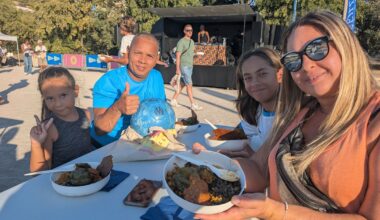 Marseille : des milliers de couscous gratuits pour lancer la 8ème édition du Kouss-Kouss Festival