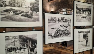 Pourquoi cette exposition photos fait-elle polémique à Perpignan ?