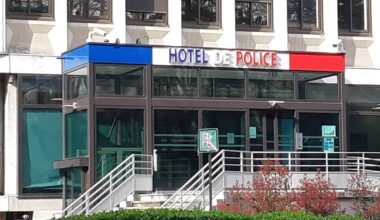 La police lance un appel à témoins après un accident mortel dans la métropole grenobloise