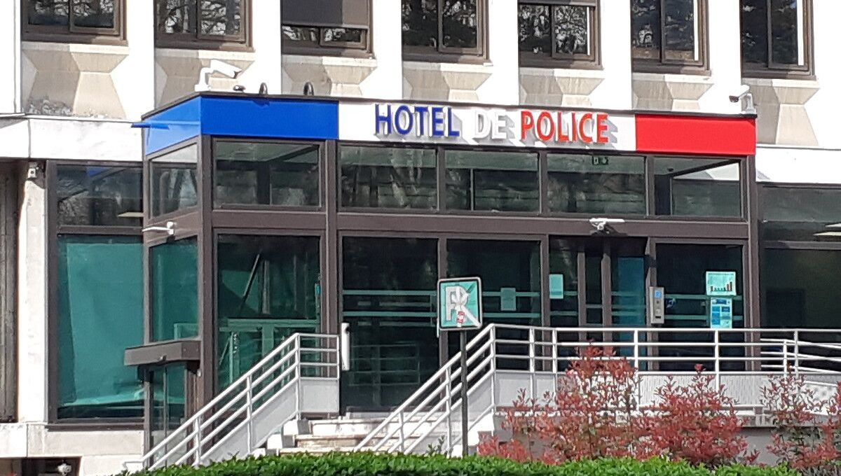 La police lance un appel à témoins après un accident mortel dans la métropole grenobloise