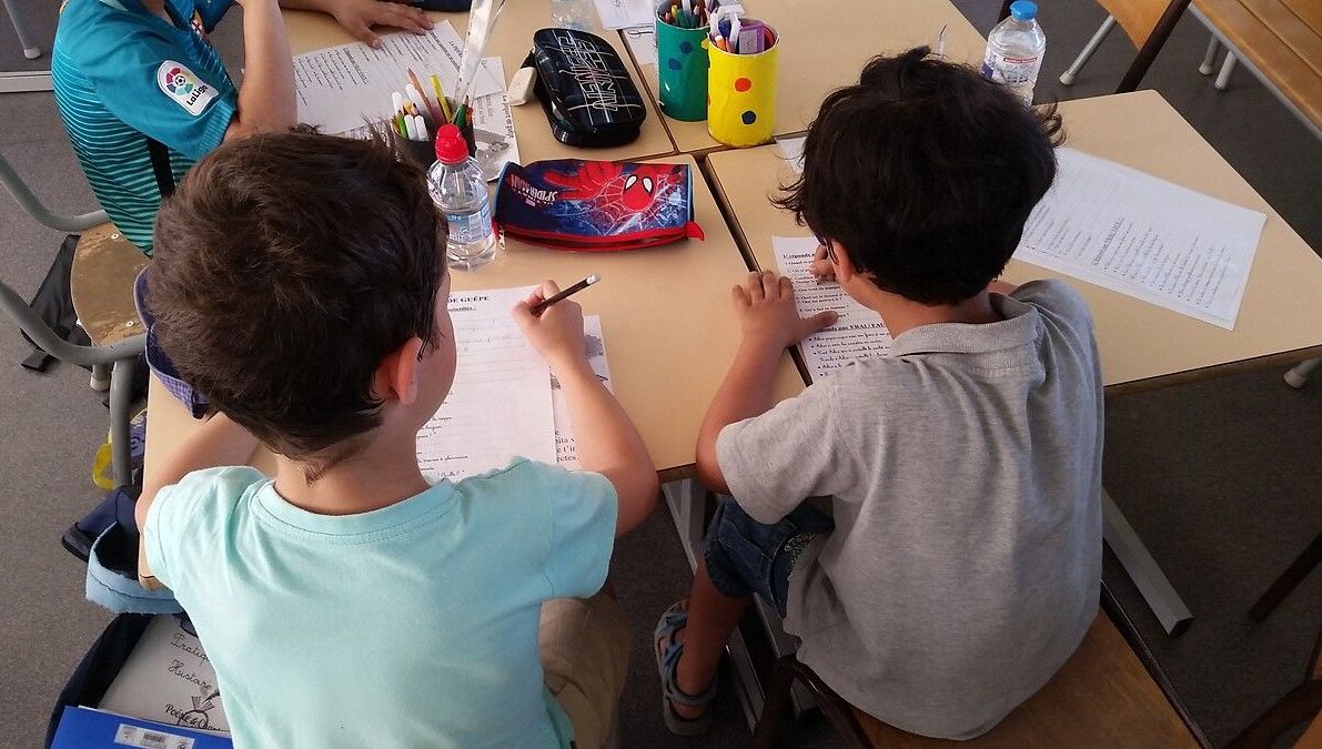 Les prix des fournitures scolaires sont en baisse, se réjouit "Familles de France" dans la Loire