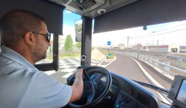 Transports à Bordeaux : une hausse des incivilités envers les agents de TMB