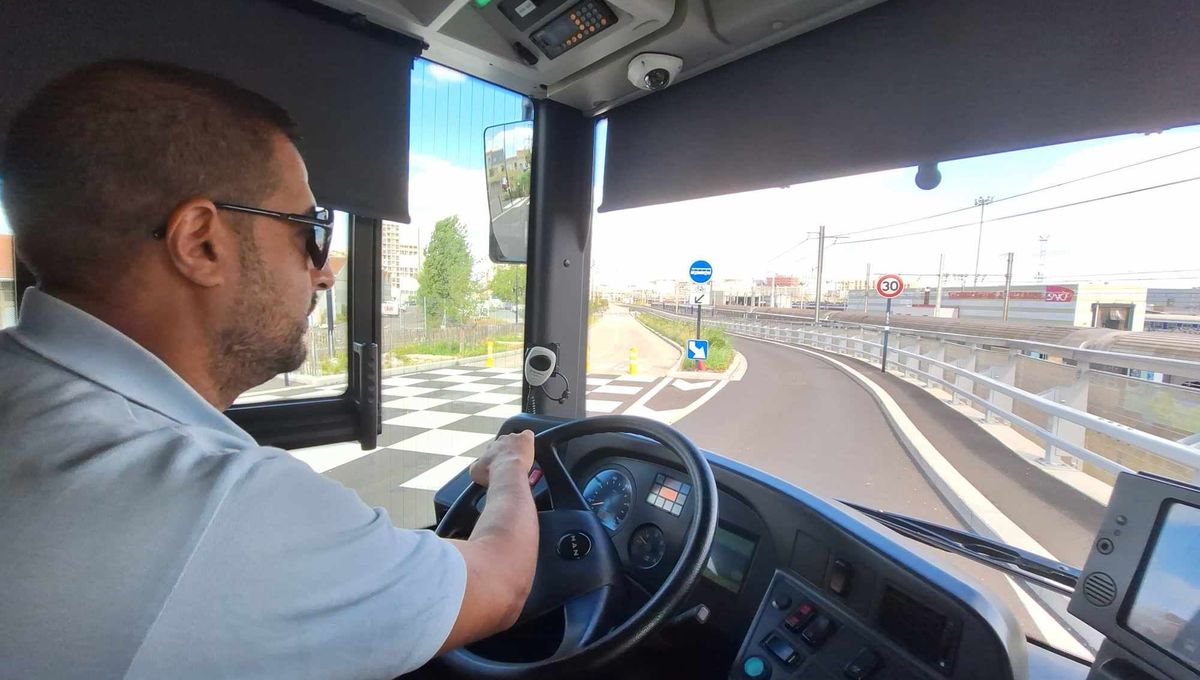 Transports à Bordeaux : une hausse des incivilités envers les agents de TMB