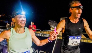 UTMB Côte d’Azur 2025 : toutes les façons de participer sans être un traileur de l’extrême