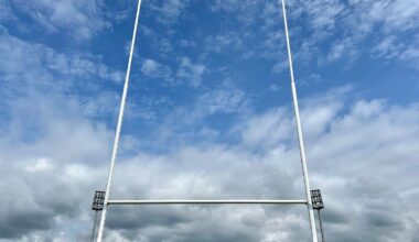 Châteauroux : un duel entre deux équipes de l'élite du rugby français ce samedi 23 août, 7.700 places déjà vendues