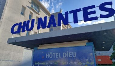 Loire-Atlantique : un homme coincé dans un broyeur à bois d'une scierie hospitalisé en urgence absolue