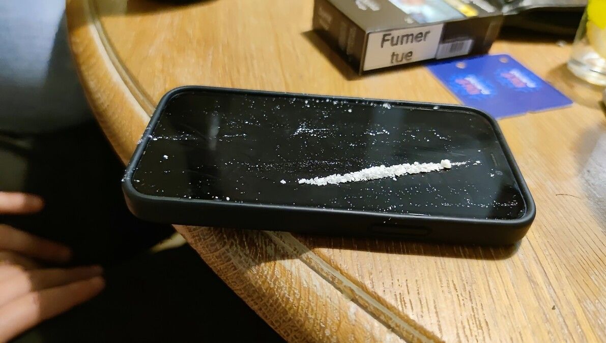 Entre Nantes et Pornic, les gendarmes arrêtent deux trafiquants de drogue