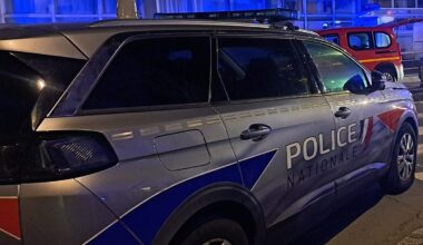 Nouvelle agression homophobe à Nantes, la police renforce les patrouilles dans les parcs