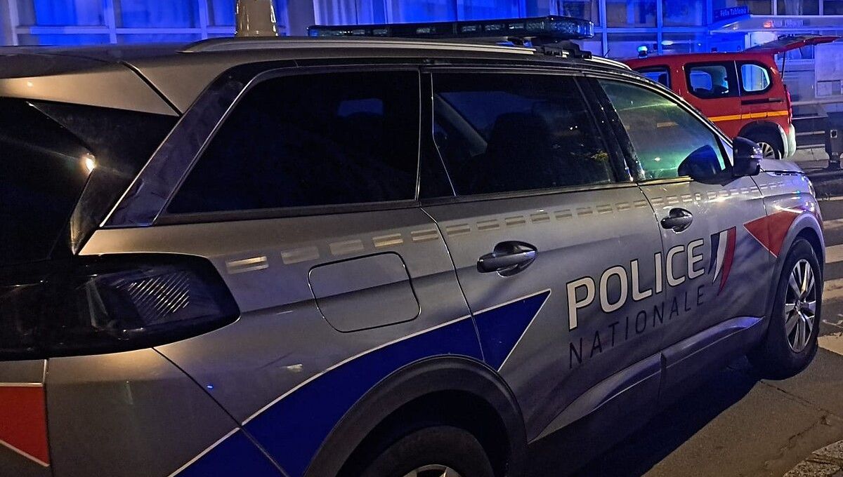 Nouvelle agression homophobe à Nantes, la police renforce les patrouilles dans les parcs