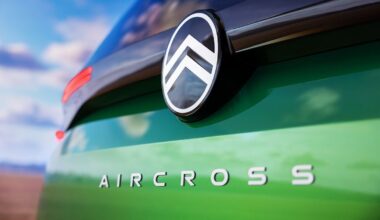 Rennes : Stellantis a besoin de 200 salariés supplémentaires pour produire le nouveau C5 Aircross