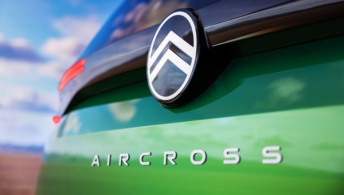 Rennes : Stellantis a besoin de 200 salariés supplémentaires pour produire le nouveau C5 Aircross