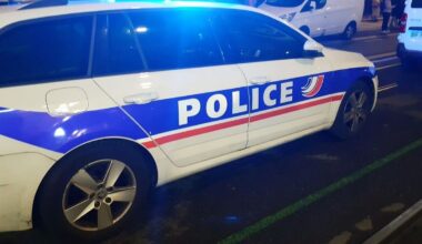 Rouen : des tirs à l'arme automatique visent une épicerie de la rive gauche