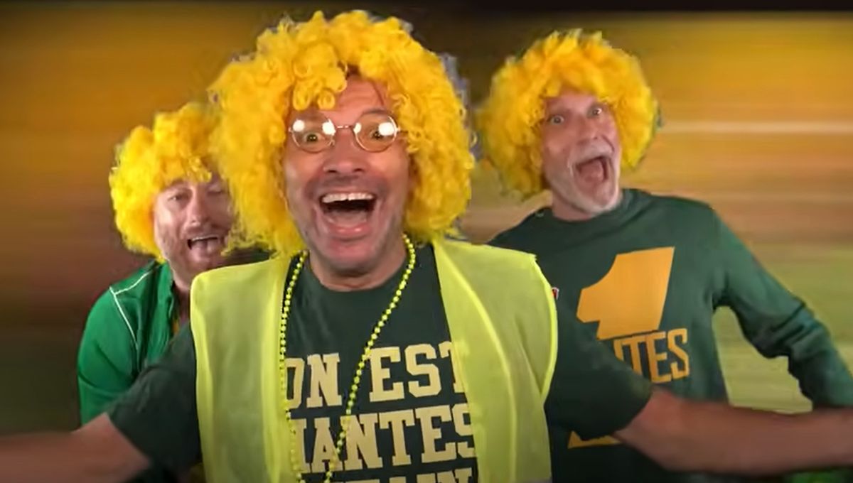 "Notre club, c'est un moteur de 4L" : les Beurrés Nantais se moquent une nouvelle fois (gentiment) du FC Nantes