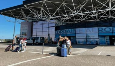 Qui sont les voyageurs de l'été qui choisissent Lorraine Aéroport ?