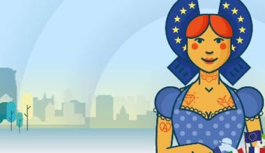 ICI Alsace est partenaire de la Foire Européenne de Strasbourg