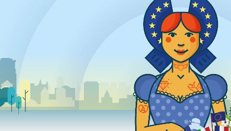 ICI Alsace est partenaire de la Foire Européenne de Strasbourg