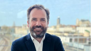 Municipales 2026 à Nantes : Foulques Chombart de Lauwe remporte la primaire LR